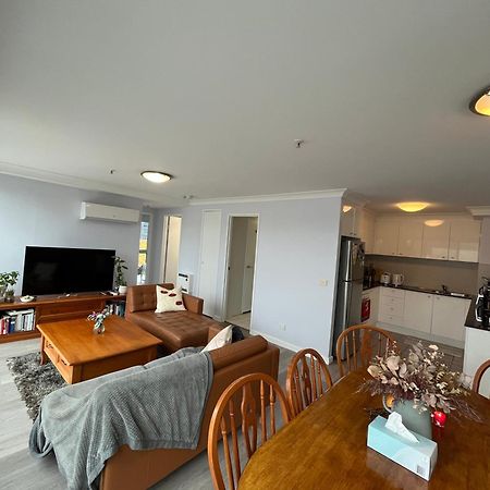 Private Room With Ensuite In The Cbd Canberra Exteriör bild